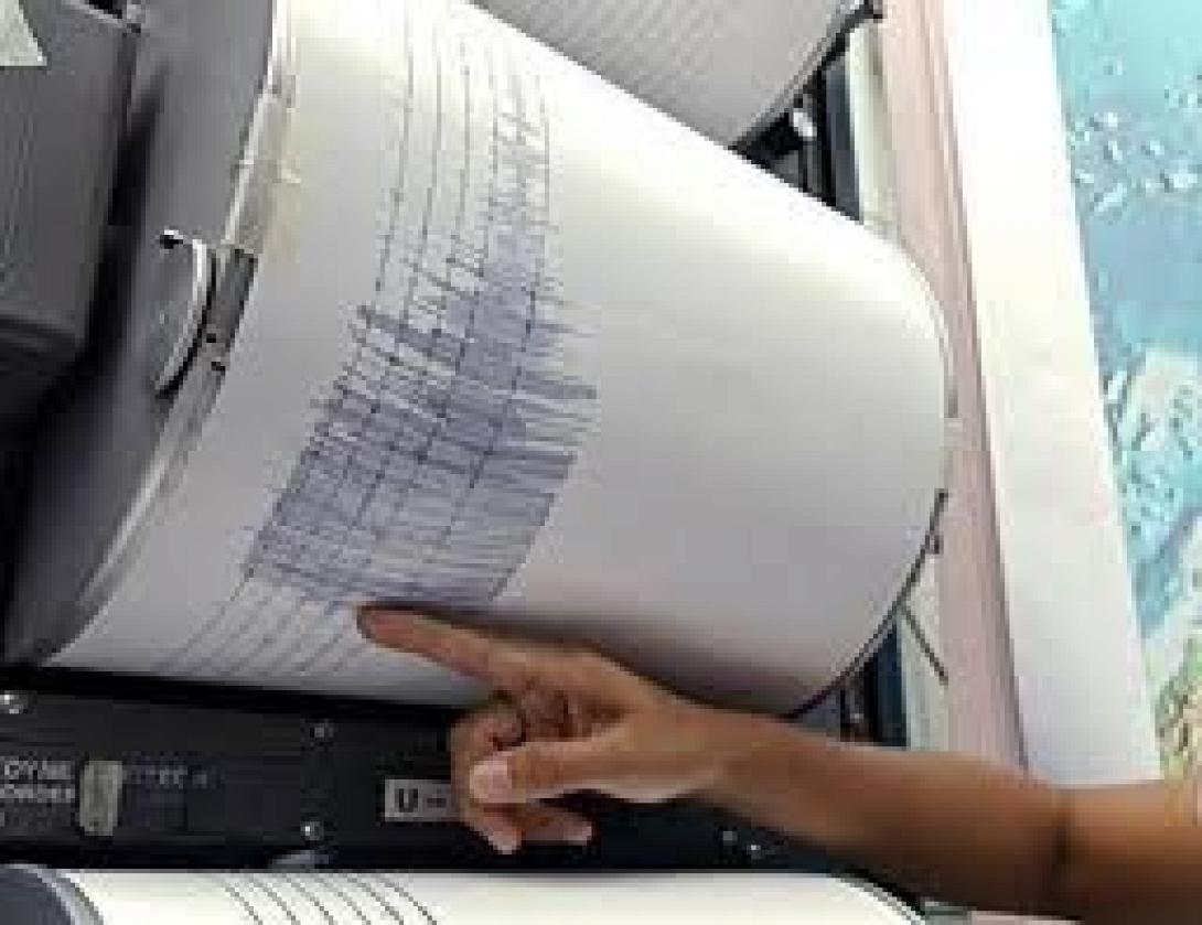 Σεισμός 7,3 Ρίχτερ ανοιχτά της Νέας Γουινέας