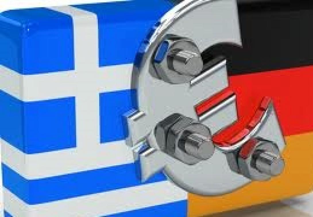 Γιατί η Ελλάδα θα τα καταφέρει - Λόγω γεωπολιτικής κι όχι οικονομικής θέσης