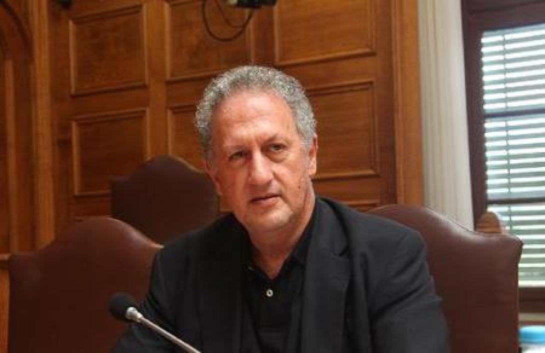 Κ. Σκανδαλίδης: Ο Παπανδρέου να ξεκαθαρίσει τις προθέσεις του