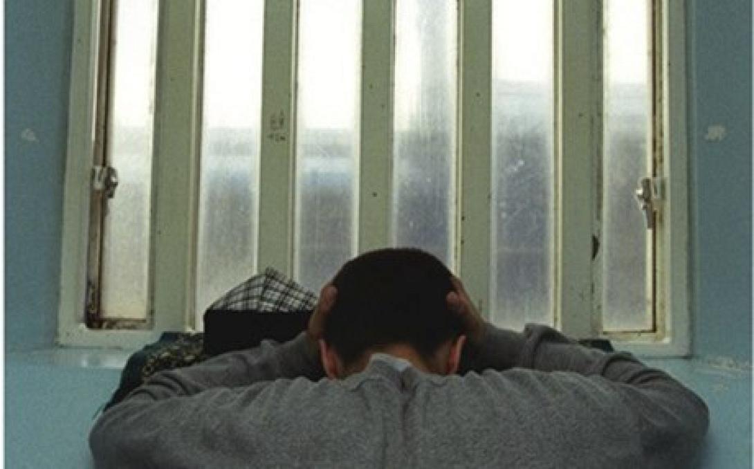 Σουηδία: &#039;Ηταν αθώος αλλά έκανε 10 χρόνια φυλακή για το βιασμό της κόρης του