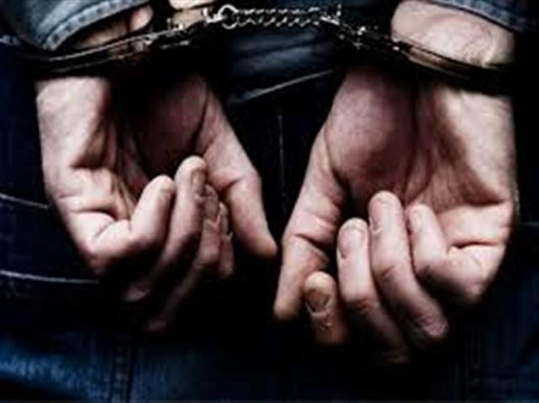 Συνελήφθη σωφρονιστικός υπάλληλος για απόπειρα εισαγωγής ναρκωτικών στο κατάστημα κράτησης στο οποίο εργαζόταν
