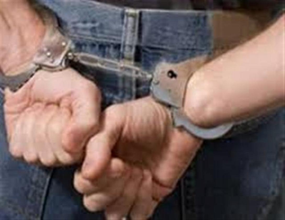 Συνελήφθη 37χρονος στα Χανιά για οφειλές στο δημόσιο