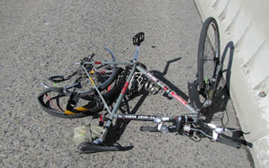 Στο νοσοκομείο ποδηλάτης και οδηγός δικύκλου που συγκρούστηκαν στα Χανιά