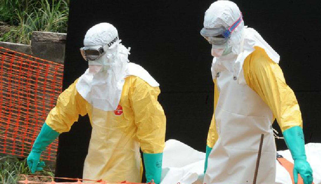 Ιταλία: Σε καραντίνα για τον ιό Έμπολα αμερικανοί στρατιώτες