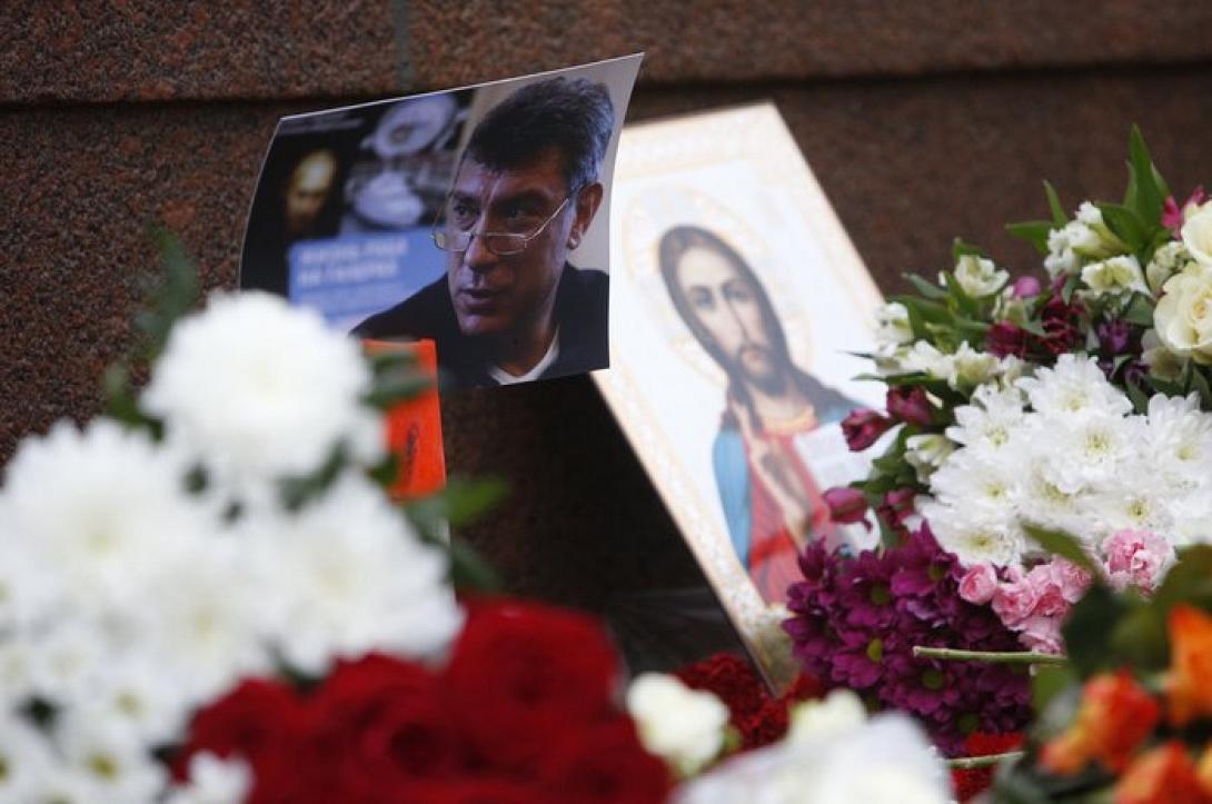 Το ΥΠΕΞ για τη δολοφονία του Ρώσου πολιτικού Νετμτσόφ