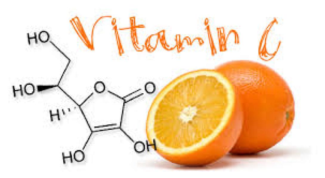 Βιταμίνη C: η βιταμίνη που βοηθά στη δημιουργία βλαστοκυττάρων