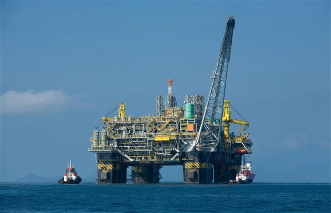 Η τιμή του πετρελαίου απειλεί τις έρευνες για υδρογονάνθρακες στη Νότια Κρήτη
