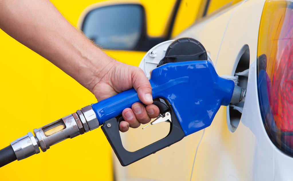 Heraklion – Fuel: Prices have fallen – Drivers are short of breath