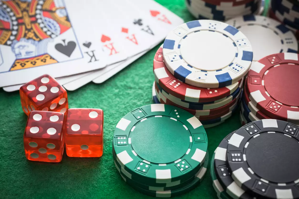Νέα Mobile Online Καζίνο Η Μελλοντική Τάση του Gaming Istock 531536414