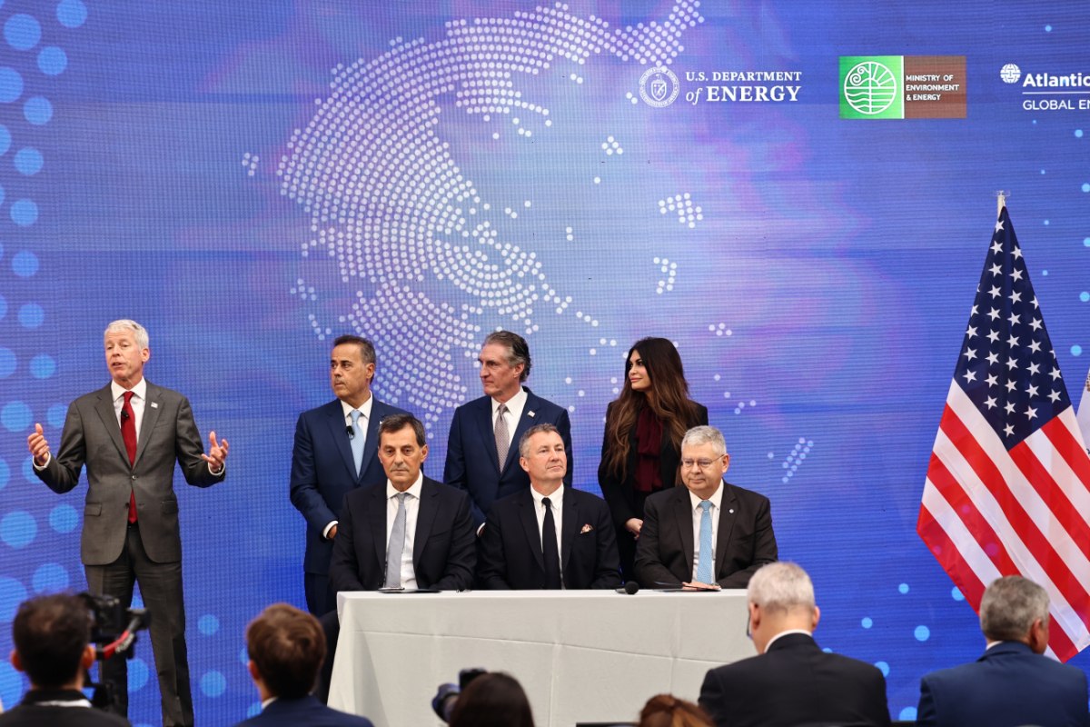 ExxonMobil: Υπεγράφη το deal με Energean και HELLENiQ ENERGY | ekriti.gr