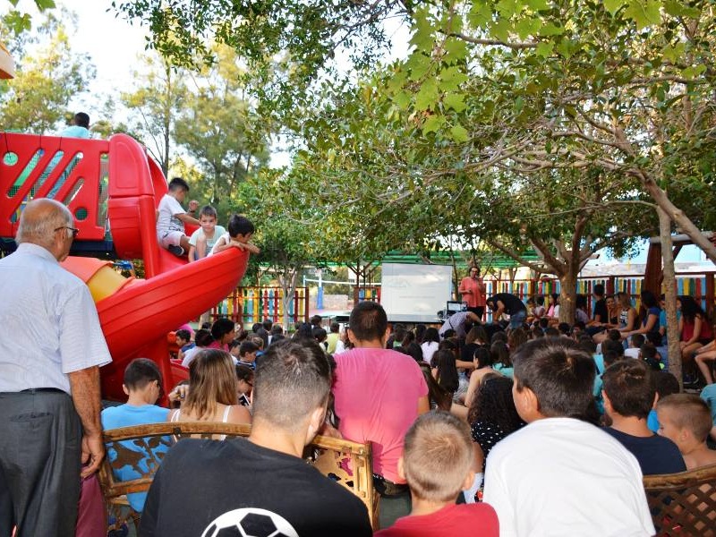κατασκήνωση διατροφή 2 κατασκήνωση διατροφή 2