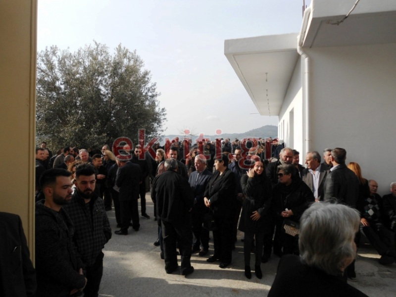Στέργιος Στέργιος