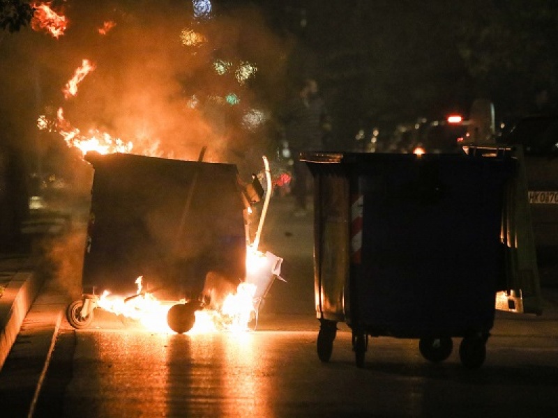 ηράκλειο γρηγορόπουλος