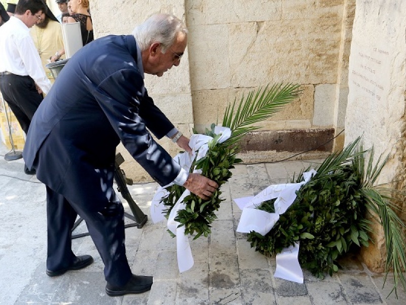 Αγιος Τίτος Αγιος Τίτος