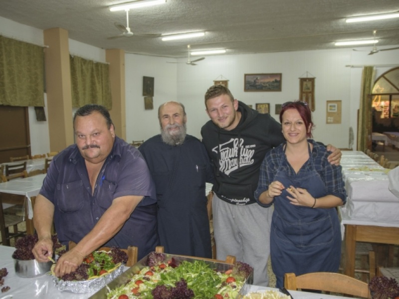 τύλισσος μπακαλιάροι τύλισσος μπακαλιάροι