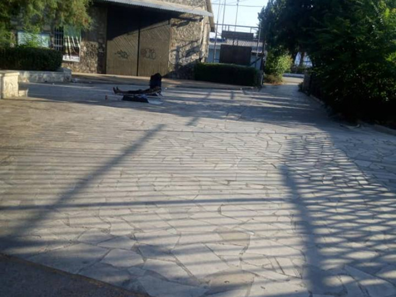 θεατρικός σταθμός θεατρικός σταθμός