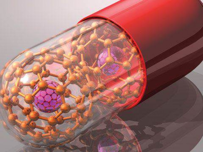 Νανοϊατρική