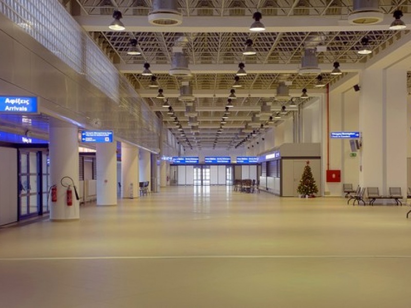 αεροδρόμιο σητείας αεροδρόμιο σητείας