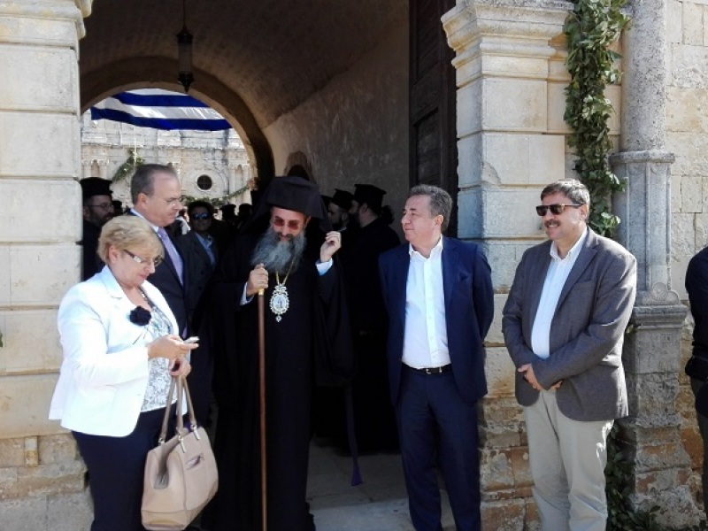 αρκάδι αρκάδι