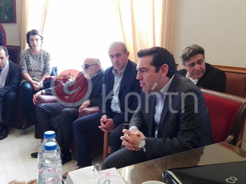 τσίπρας ηράκλειο τσίπρας ηράκλειο