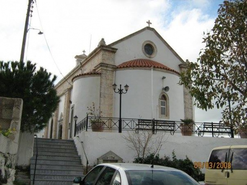Αγ. Πάντες Αγ. Πάντες