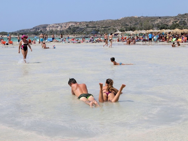 ελαφονήσι ελαφονήσι