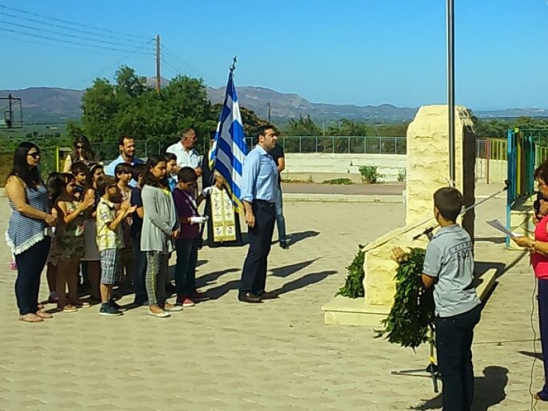 Γκαγκάλες - πεσόντες Γκαγκάλες - πεσόντες