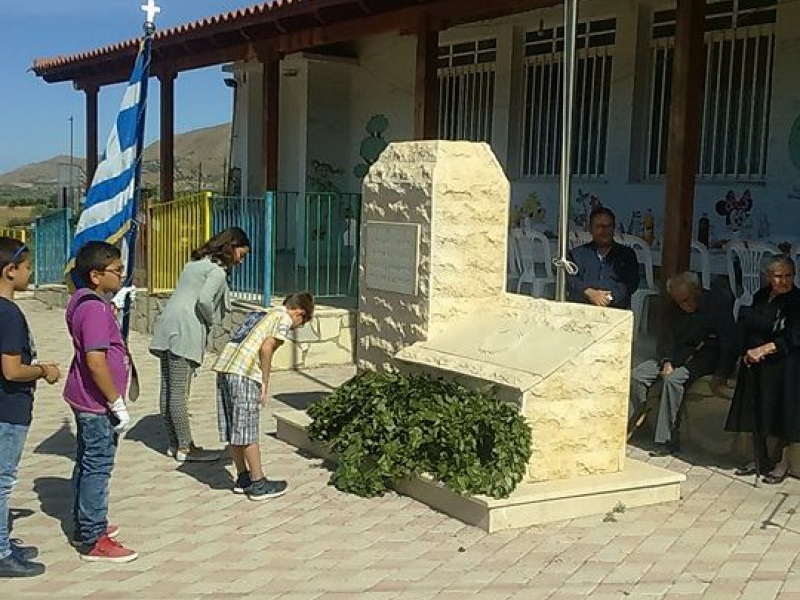 Γκαγκάλες - πεσόντες Γκαγκάλες - πεσόντες