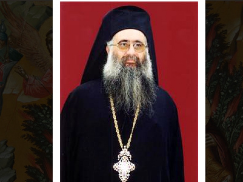 Μεθόδιος Μεθόδιος