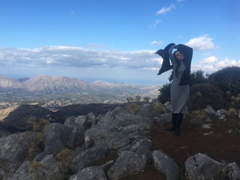 δάρρα ζωνιανά 18 δάρρα ζωνιανά 18