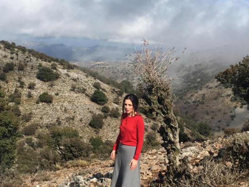 δάρρα ζωνιανά 21 δάρρα ζωνιανά 21