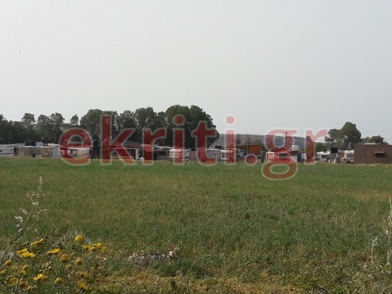 καρτερός τροχόσπιτα