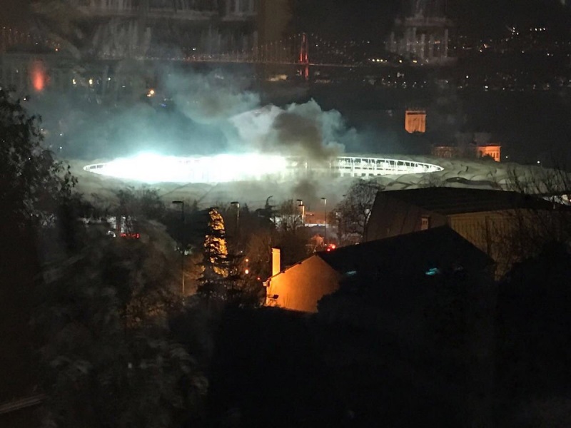 έκρηξη κωνσταντινούπολη έκρηξη κωνσταντινούπολη