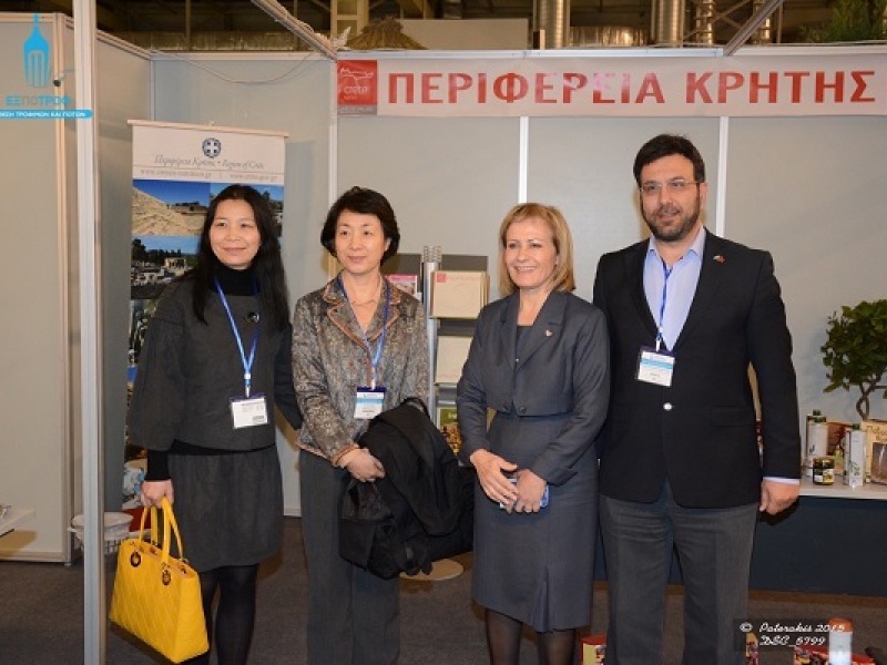 κρητικα προιοντα