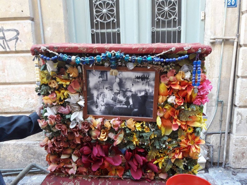 λατερνα δαιδαλου