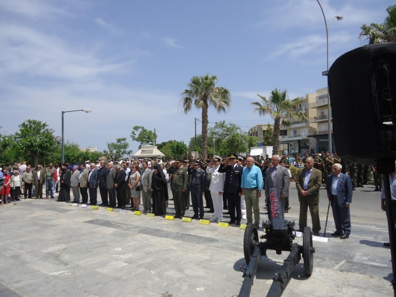 μαχη της κρητης μαχη της κρητης