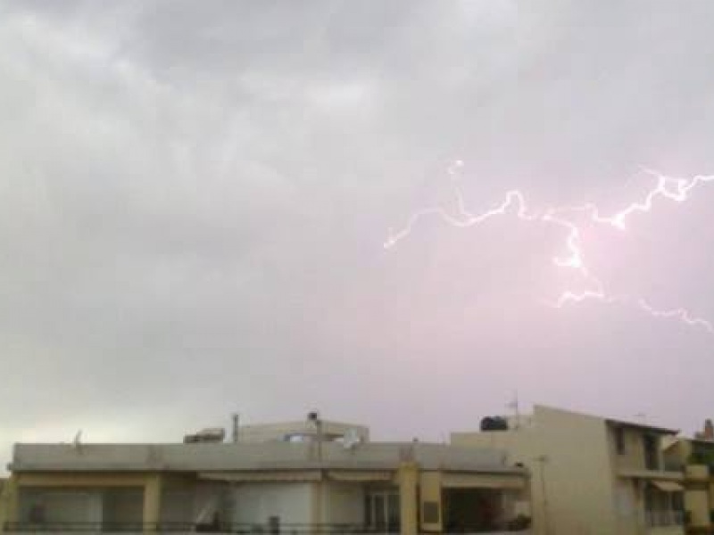 κεραυνός ηράκλειο κεραυνός ηράκλειο