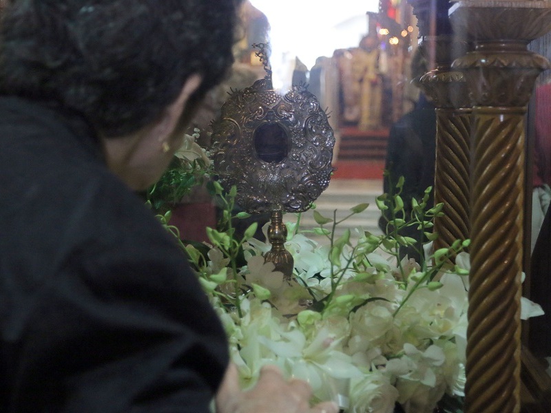 άγιος μηνάς