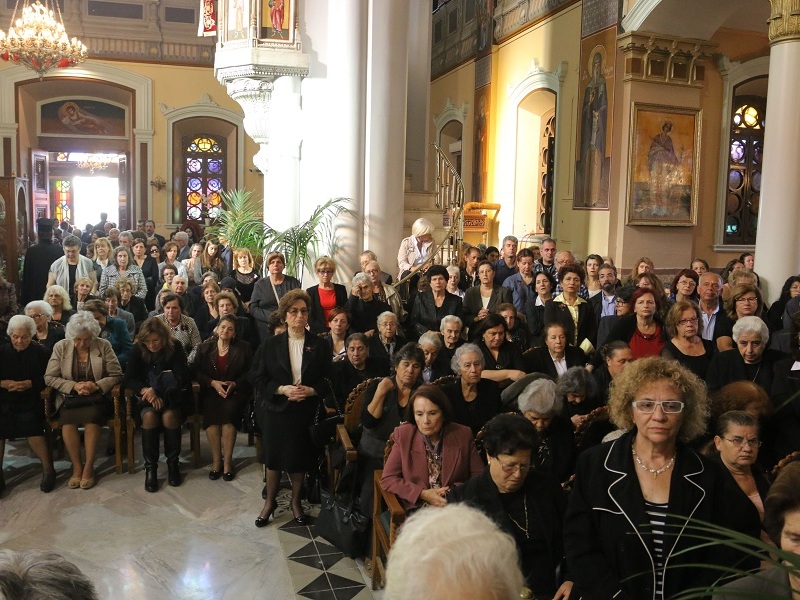 άγιος μηνάς