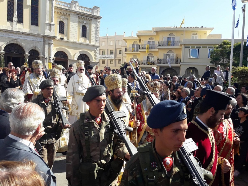 άγιος μηνάς άγιος μηνάς