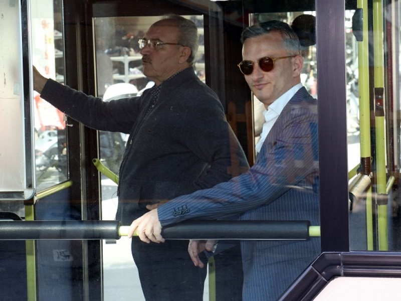 Mini Bus Ηράκλειο Mini Bus Ηράκλειο