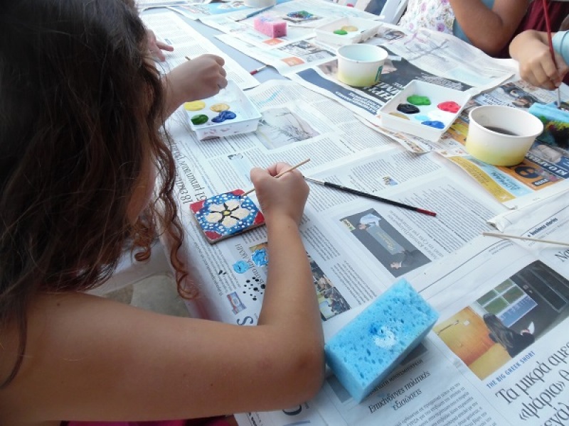 Μουσείο Καζαντζάκη