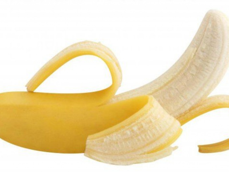 μπανανα