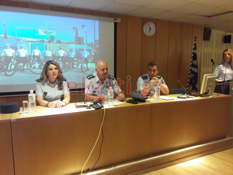 αστυνομικοί ποδηλάτες αστυνομικοί ποδηλάτες