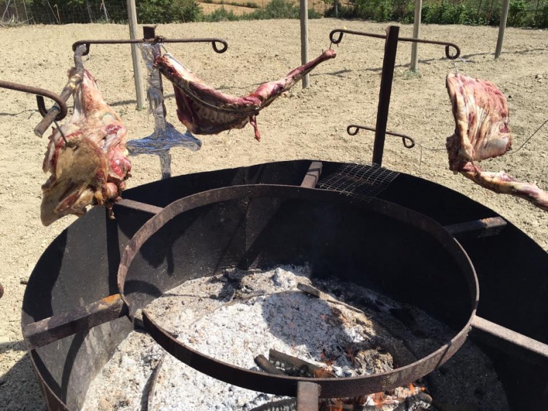 σουβλισμα σουβλισμα