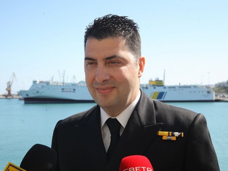 Ο Ευθύμιος Δουβής Ο Ευθύμιος Δουβής