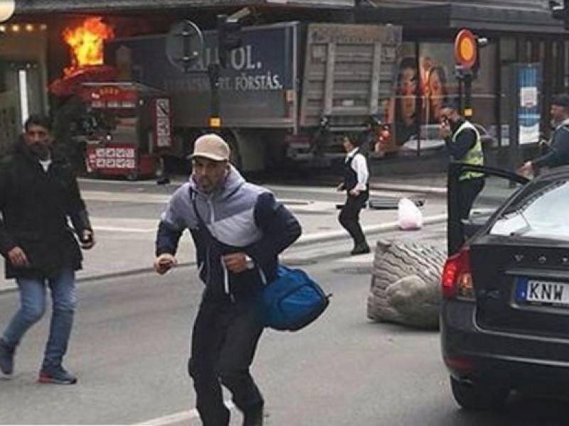 στοκχολμη στοκχολμη