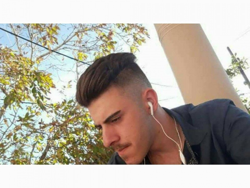 στάθης τσαμάνδουρας