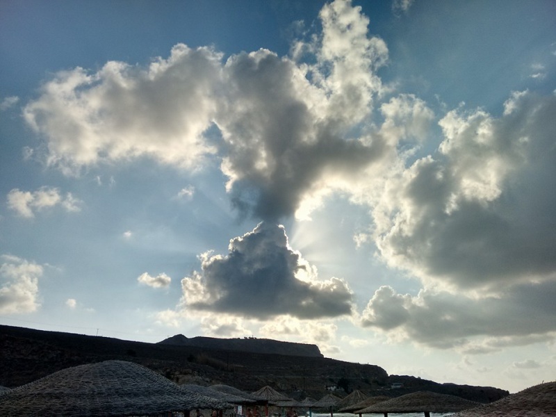 σύννεφα σύννεφα