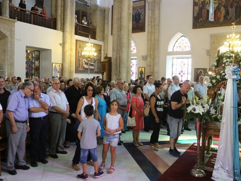 άγιος τίτος άγιος τίτος